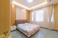 Hotian Yuhu Yayuan Homestay