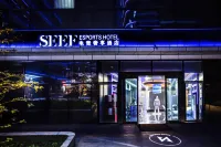 SEEF E-sports Luxury Hotel