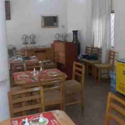 Aljazeerah Hotel Kano Dining/Meeting Rooms