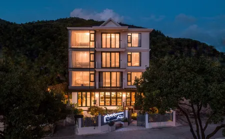 Lotus At Sight Отели рядом с достопримечательностью «zhang zhou wan»