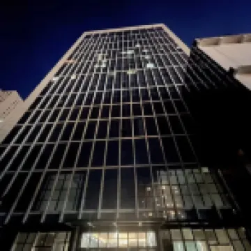 麥果酒店（西寧火車站新千國際店） 酒店