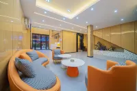 梵希假日酒店（普寧國際商品城店）