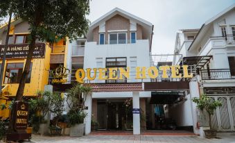 Queen Hotel