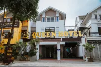 Grad Queen Hotel 2 - Ha Dong Hotels in der Nähe von Đình tràng Cát
