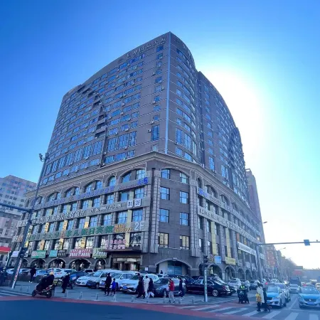 yuxee hotel