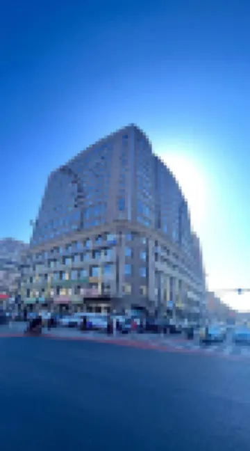 yuxee hotel