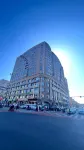 yuxee hotel