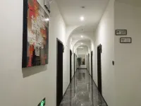 Van Mo Boutique Hotel Hotels in Wen'an County