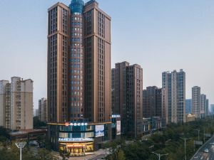 Kaishiji Hotel (Nantong Station Vientiane City)