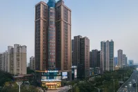 Kai Century Hotel (Nantong Station Forest Wildlife Park Branch)