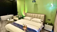 Huaqi Yi MiTli Homestay (Wanda Plaza) - Pet friendly