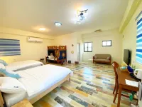 CAMINO B&B