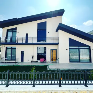 Mila Villa Foçaköy