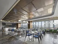 난통 루둥 힐튼 가든 인 호텔 루둥 호텔