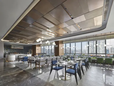 Hilton Garden Inn Nantong Rudong