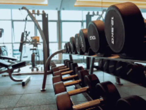 Howard Johnson Hotel Changsha Huanghua Airport Hotels in Changsha County