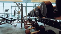 Howard Johnson Hotel Changsha Huanghua Airport
