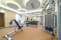 Grand Rezen Jiuzhaigou Resort - Gym