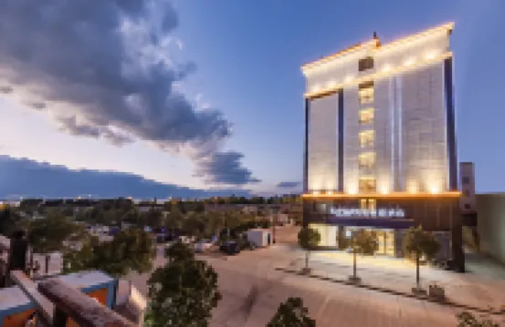 Kyriad Hotel (Dali Erhai) Hotels in Dali City