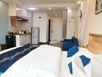 United B&B (R&F Xintiandi) - غرفة مطلة على الجبل