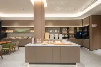 JI HOTEL(Jiamusi Xinmat Branch)