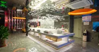 Wynman hotel Hotels in Shaodong