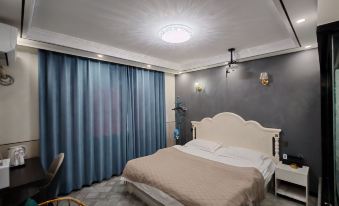 Tianjin Prague  Tiao Inn
