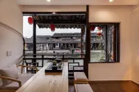 Xitang Xishe Riverside Art Hotel
