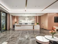 Kuoyue Yunqi Hotel (Fengjie High-speed Railway Station) Hotels in Fengjie County