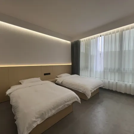 Shanchunli Homestay