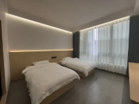 山春里民宿（烏江寨東寨口店）