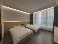 Shanchunli Homestay