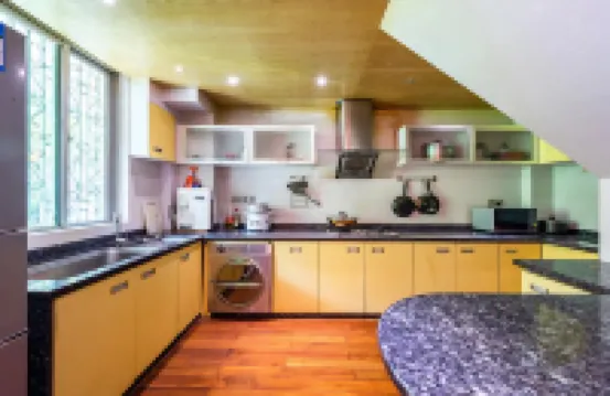 Xiamen Yuqiao Villa (International Convention and Exhibition Center Huandao Road Branch)