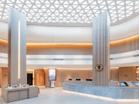 JI Hotel (Ordos Dongsheng Gouwuzhongxin)