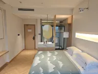 Wuzhen Qingshuiyi Ju Homestay