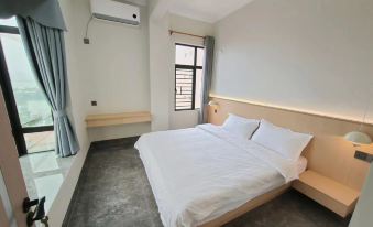 Zhanjiang Jianyi Seaview Homestay
