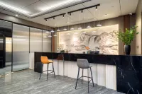 Fuliang Shangyuan Boutique Hotel