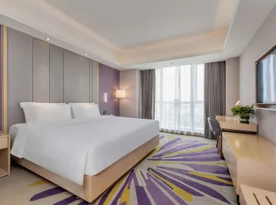 Aotewei Hotel Hotel in zona Zoumazhen