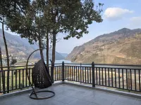 Shiquan Water Town Villa