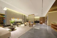 Atour Hotel (Hami wuika times Jianguo North Road)