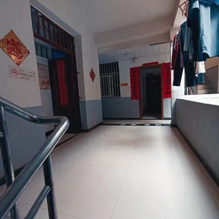 Funan Xinli Hotel