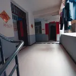 Funan Xinli Hotel