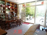 大方茶業民宿 嘉義縣住宿飯店
