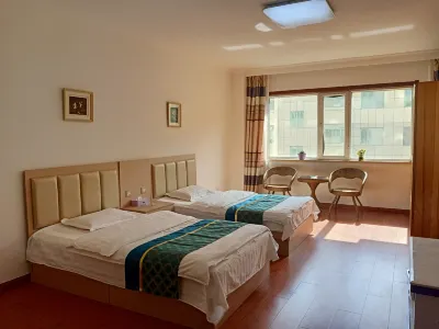 Hunchun Jidi Homestay