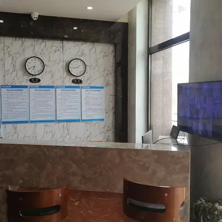 Helan Jinlin Hotel