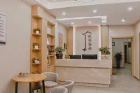 Changting Fenglin Chinese Inn
