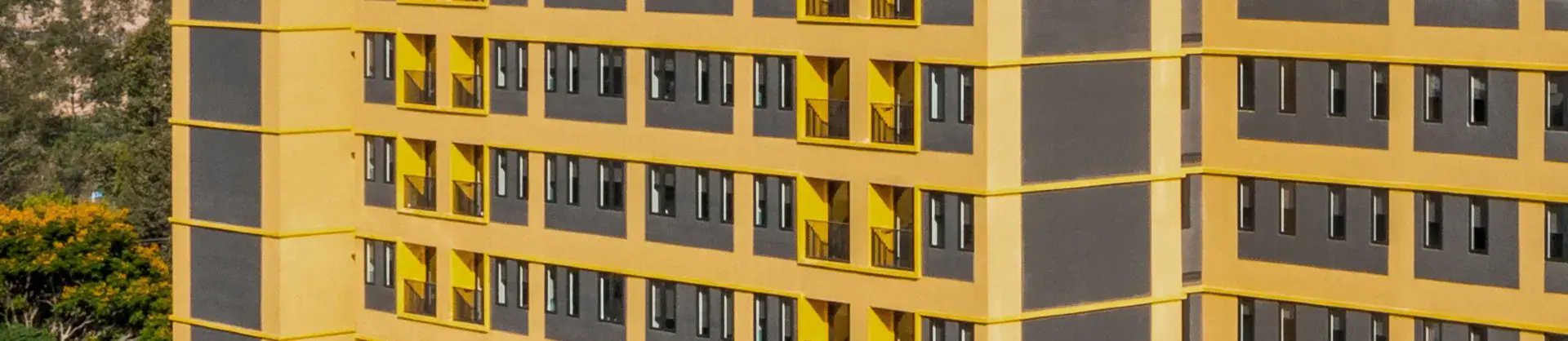 Gehobene Hotels 