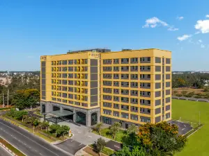 HIIVE by fusion Binh Duong New City - VSIP 2
