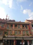 Boudha Stupa View Guest House