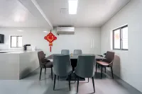Pingtan Peninsula Shiguang B&B - Frühstück